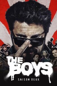 The Boys – Saison 2