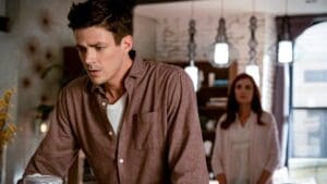 La dernière tentation de Barry Allen (1/2)