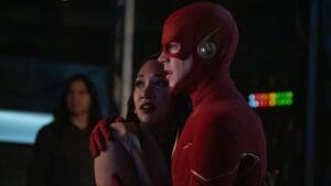 La dernière tentation de Barry Allen (2/2)