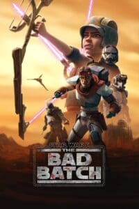 Star Wars : The Bad Batch – Saison 2