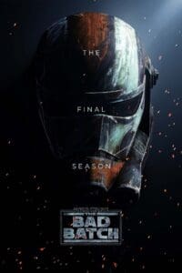 Star Wars : The Bad Batch – Saison 3