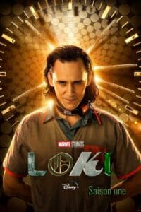 Loki – Saison 1