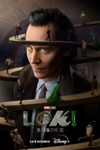 Loki – Saison 2
