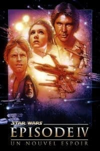 Star Wars IV : La Guerre des étoiles