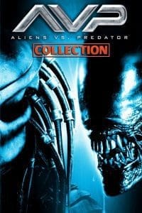 Saga Alien vs. Predator