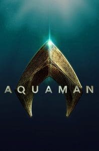 Saga Aquaman