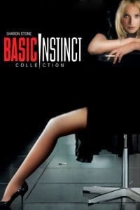Saga Basic Instinct