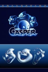 Saga Casper
