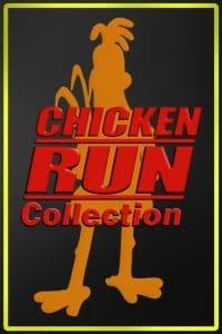 Saga Chicken run