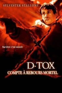 D-TOX : Compte à rebours mortel