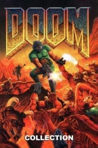 Saga Doom