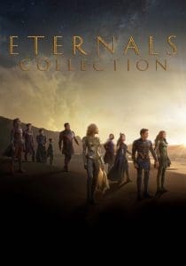 Saga Eternals Collection