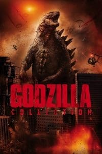 Saga Godzilla
