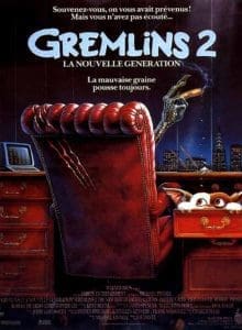 Gremlins 2 – La Nouvelle Génération