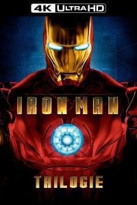 Saga Iron Man