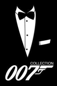 Saga James Bond 007