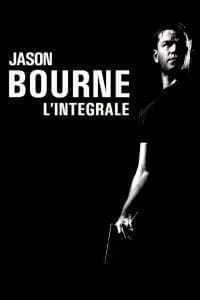 Saga Jason Bourne