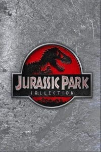 Saga Jurassic Park