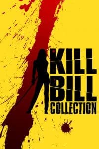 Saga Kill Bill