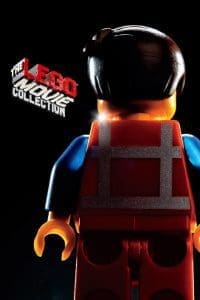 Saga La Grande Aventure LEGO