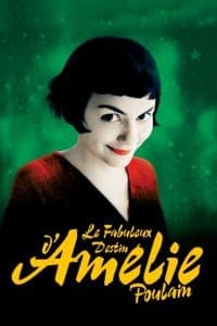 Le Fabuleux Destin d’Amélie Poulain