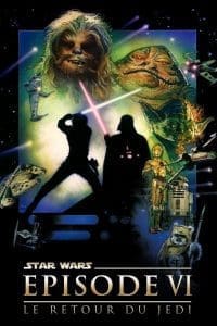 Star Wars VI : Le Retour du Jedi