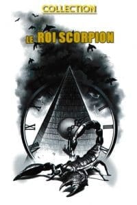Saga Le Roi Scorpion