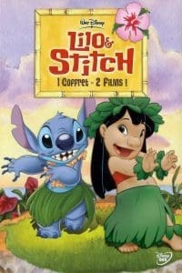 Saga Lilo & Stitch