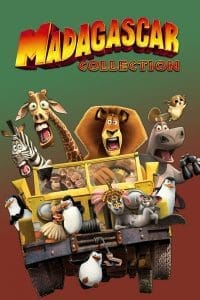 Saga Madagascar