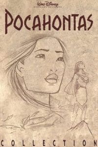 Saga Pocahontas