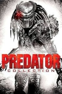 Saga Predator