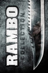 Saga Rambo