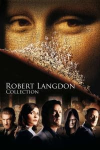 Saga Robert Langdon