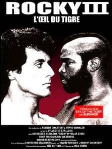 Rocky III : L’Œil du Tigre