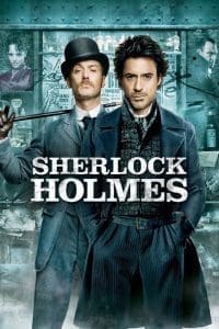Saga Sherlock Holmes