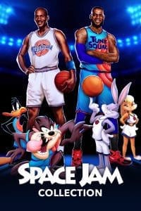 Saga Space Jam