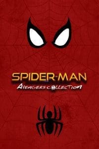 Saga Spider-Man (Avengers)
