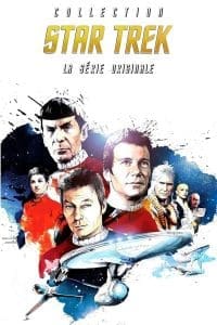 Saga Star Trek : La série originale