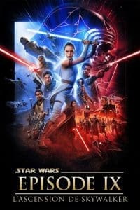 Star Wars IX : L’Ascension de Skywalker