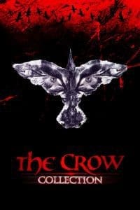 Saga The Crow
