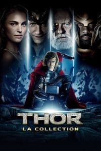 Saga Thor
