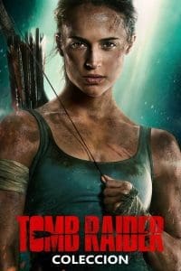 Saga Tomb Raider (Reboot)