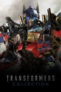 Saga Transformers
