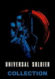 Saga Universal Soldier