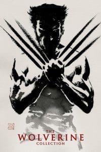 Saga Wolverine