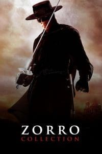 Saga Zorro