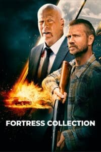 Saga Fortress (2021)