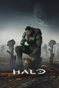 Halo – Saison 2