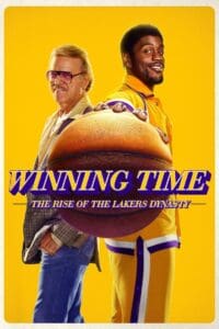 Winning Time: The Rise of the Lakers Dynasty – Saison 1