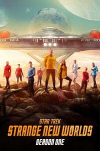 Star Trek : Strange New Worlds – Saison 1
